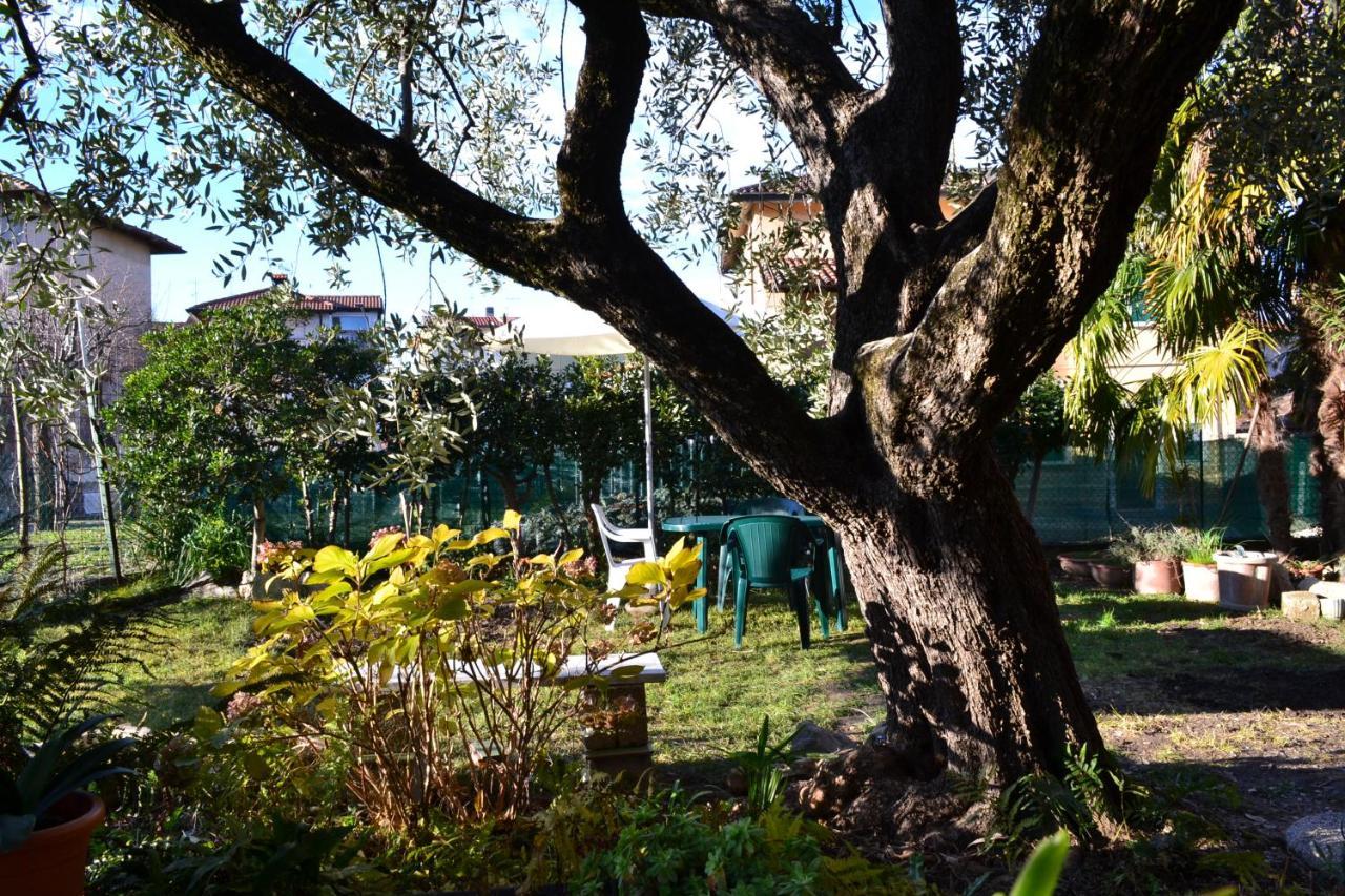 B&B Casa Mia Desenzano del Garda Ngoại thất bức ảnh