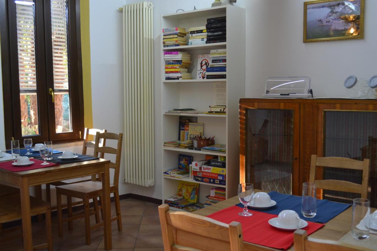 B&B Casa Mia Desenzano del Garda Ngoại thất bức ảnh