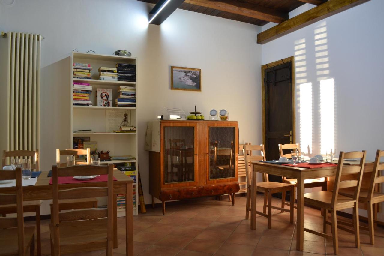 B&B Casa Mia Desenzano del Garda Ngoại thất bức ảnh