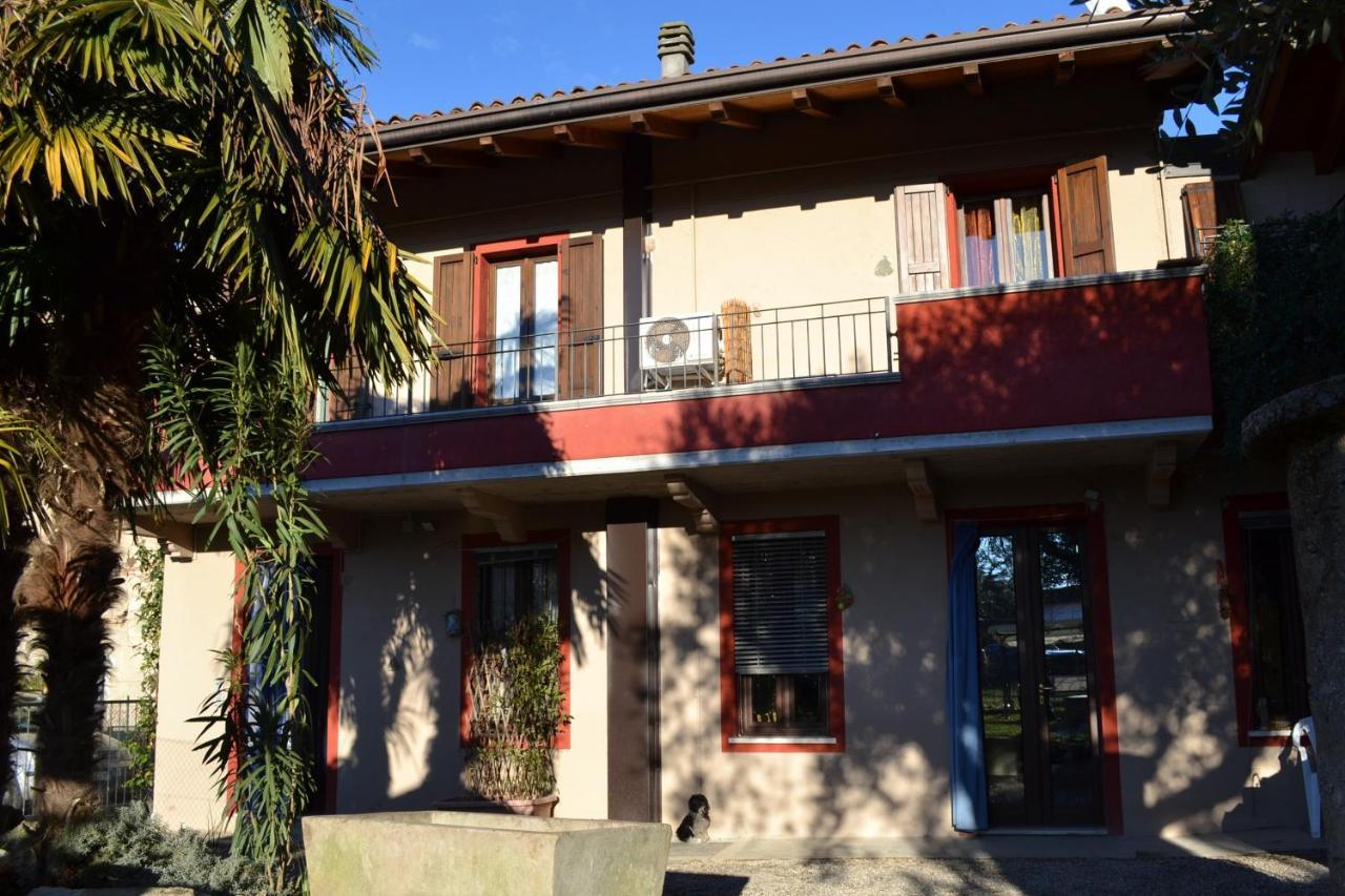 B&B Casa Mia Desenzano del Garda Ngoại thất bức ảnh