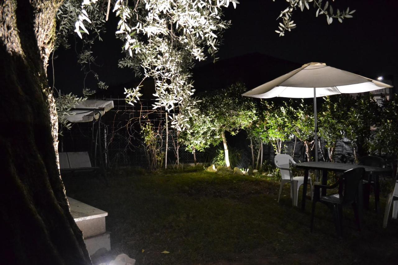 B&B Casa Mia Desenzano del Garda Ngoại thất bức ảnh