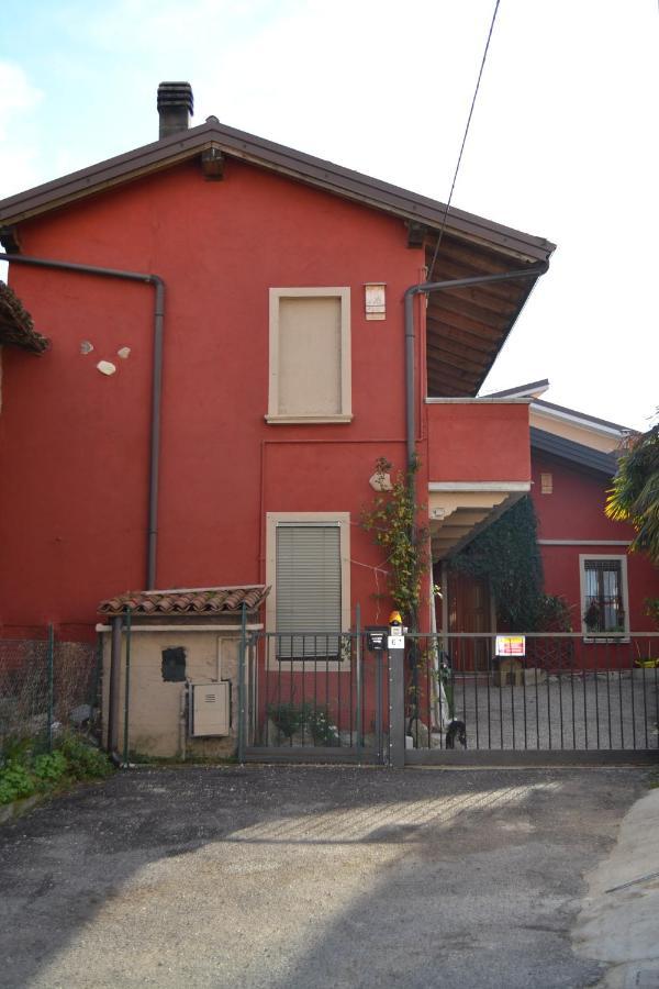 B&B Casa Mia Desenzano del Garda Ngoại thất bức ảnh