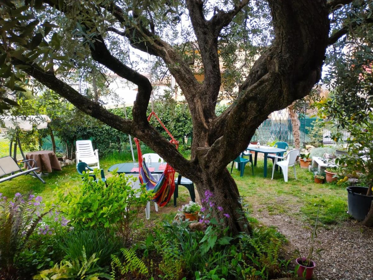 B&B Casa Mia Desenzano del Garda Ngoại thất bức ảnh