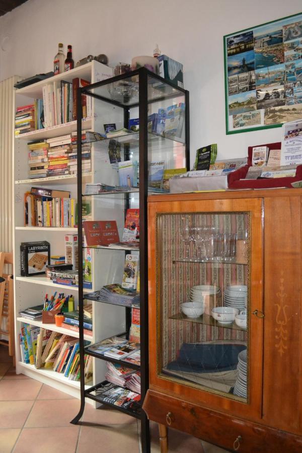 B&B Casa Mia Desenzano del Garda Ngoại thất bức ảnh