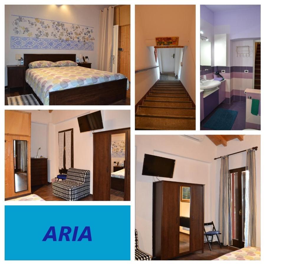 B&B Casa Mia Desenzano del Garda Ngoại thất bức ảnh