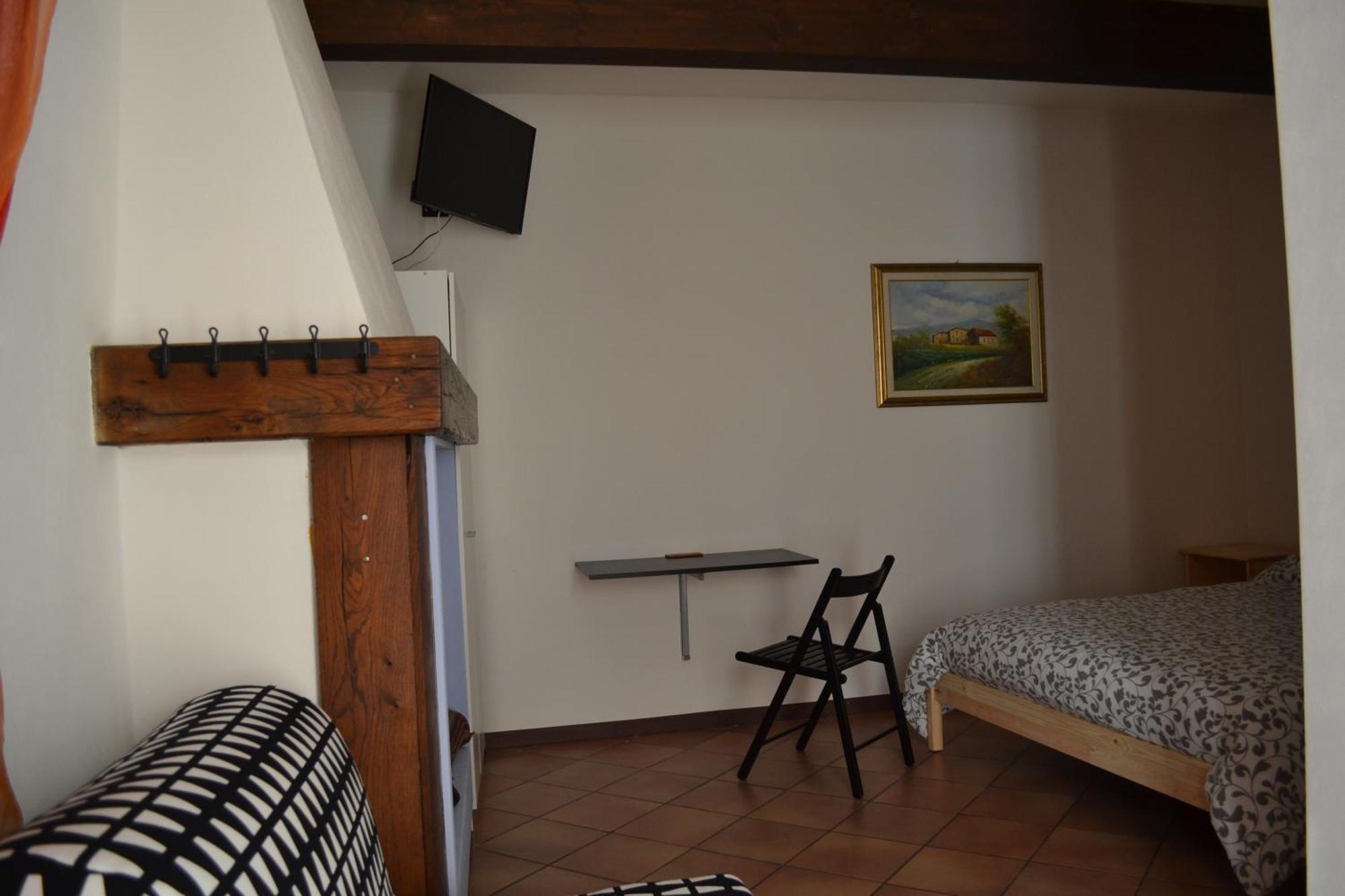 B&B Casa Mia Desenzano del Garda Phòng bức ảnh
