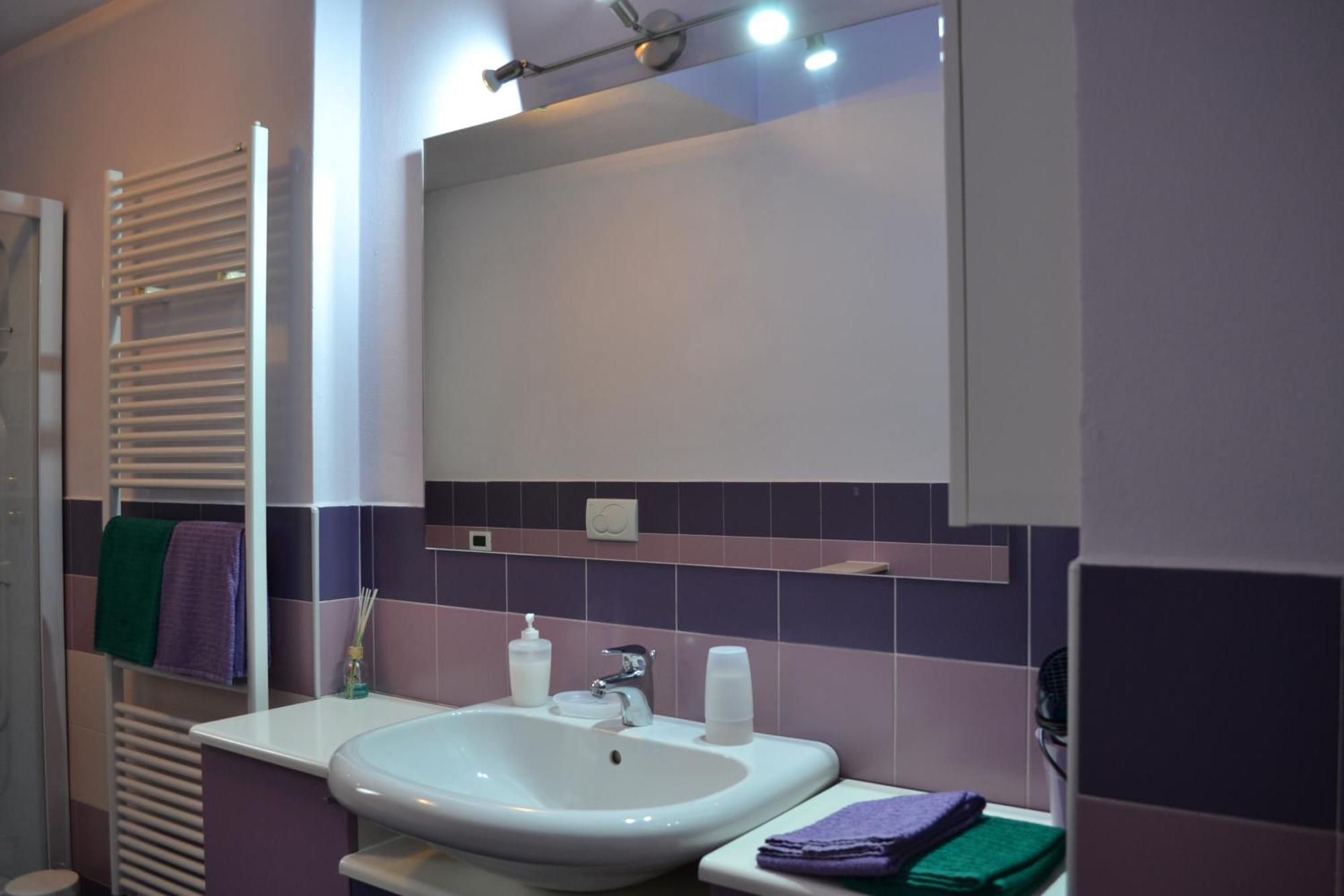 B&B Casa Mia Desenzano del Garda Phòng bức ảnh