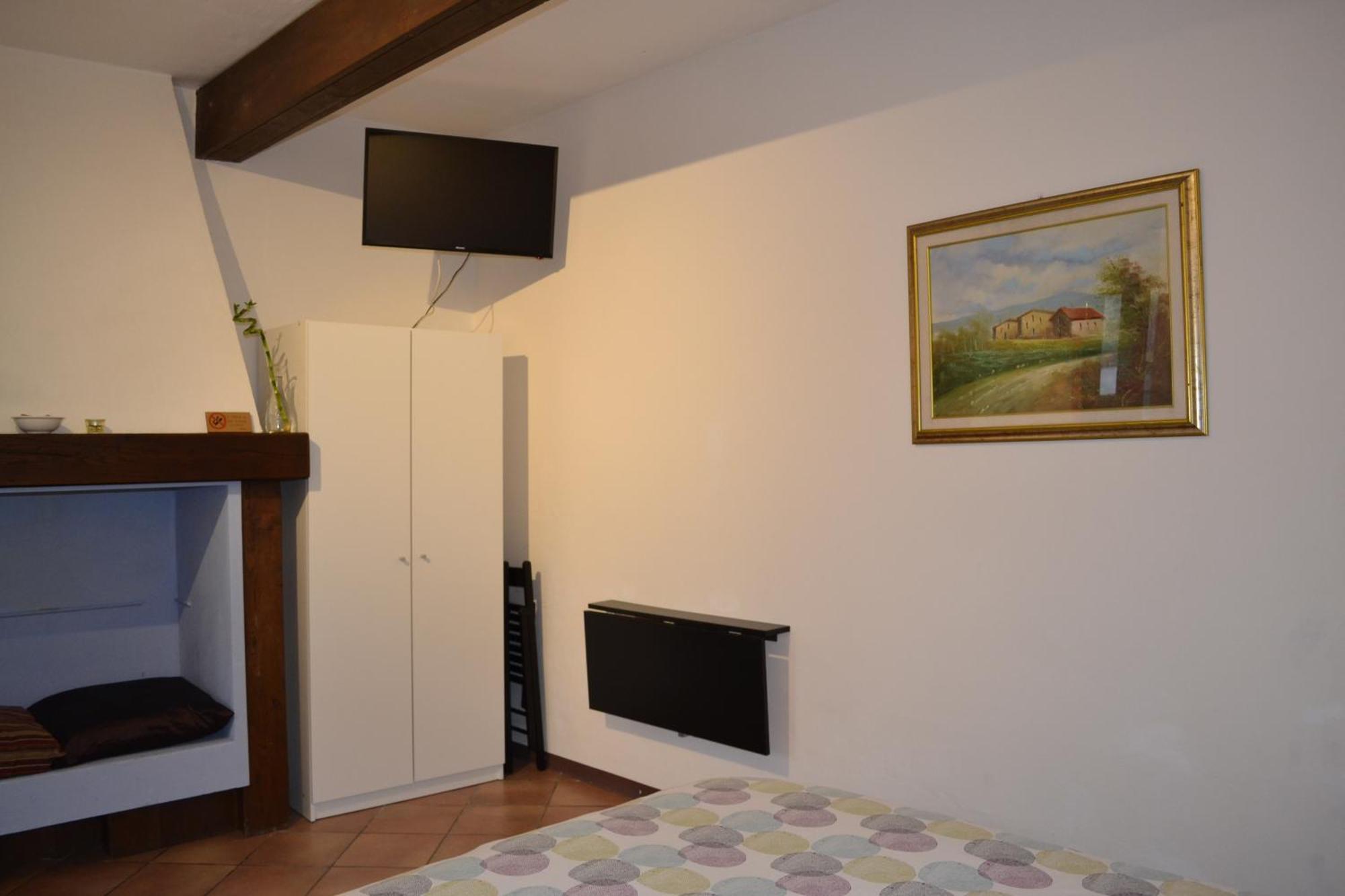 B&B Casa Mia Desenzano del Garda Phòng bức ảnh