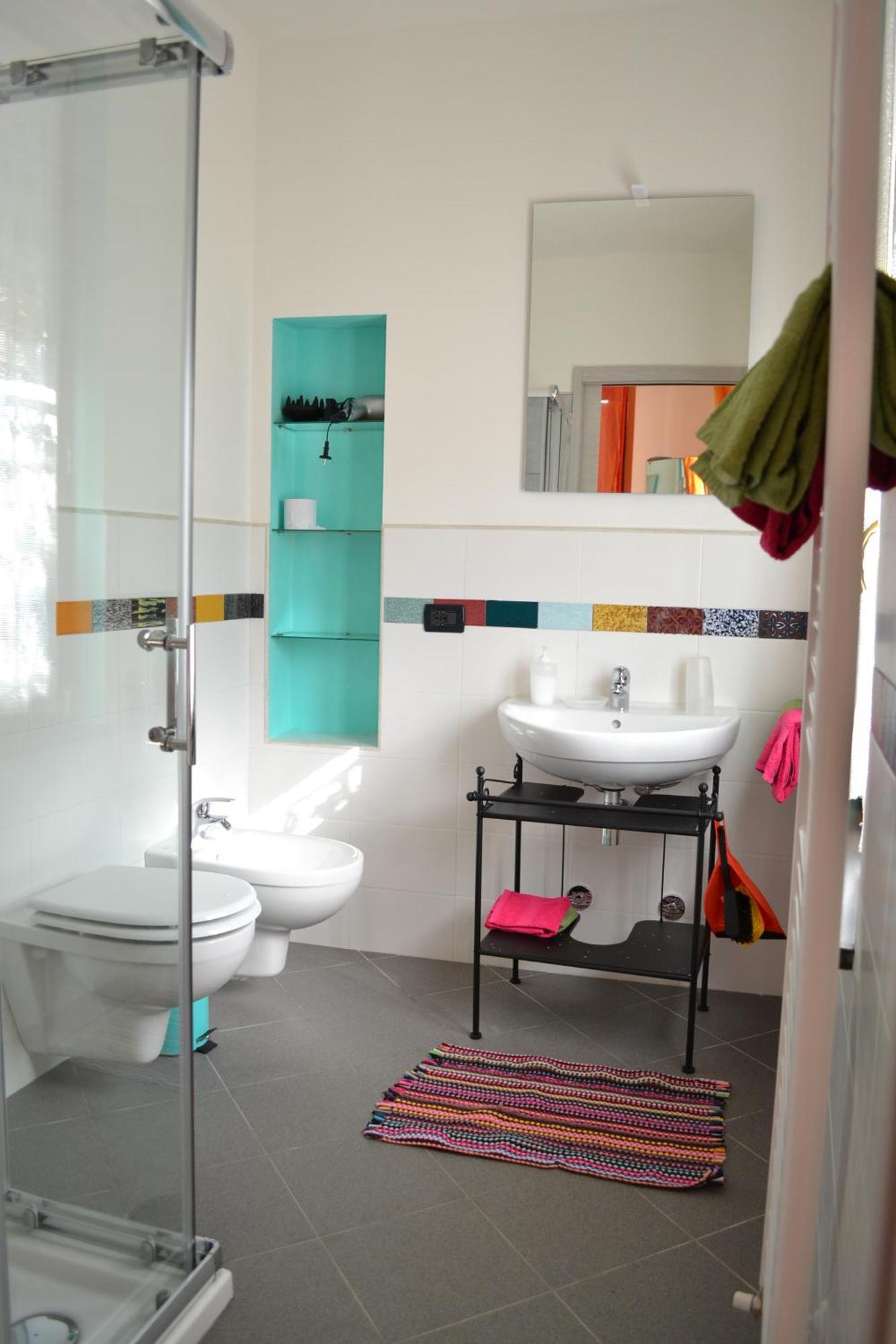 B&B Casa Mia Desenzano del Garda Phòng bức ảnh