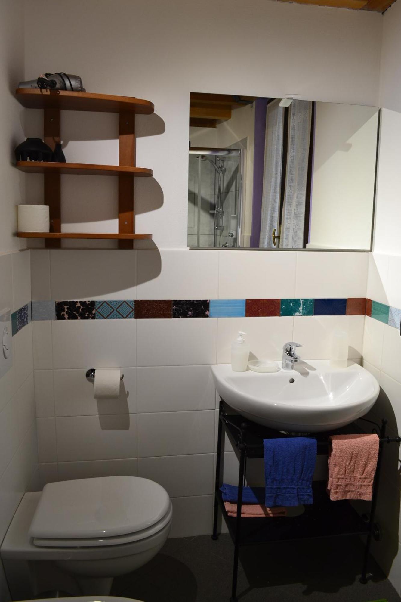 B&B Casa Mia Desenzano del Garda Phòng bức ảnh
