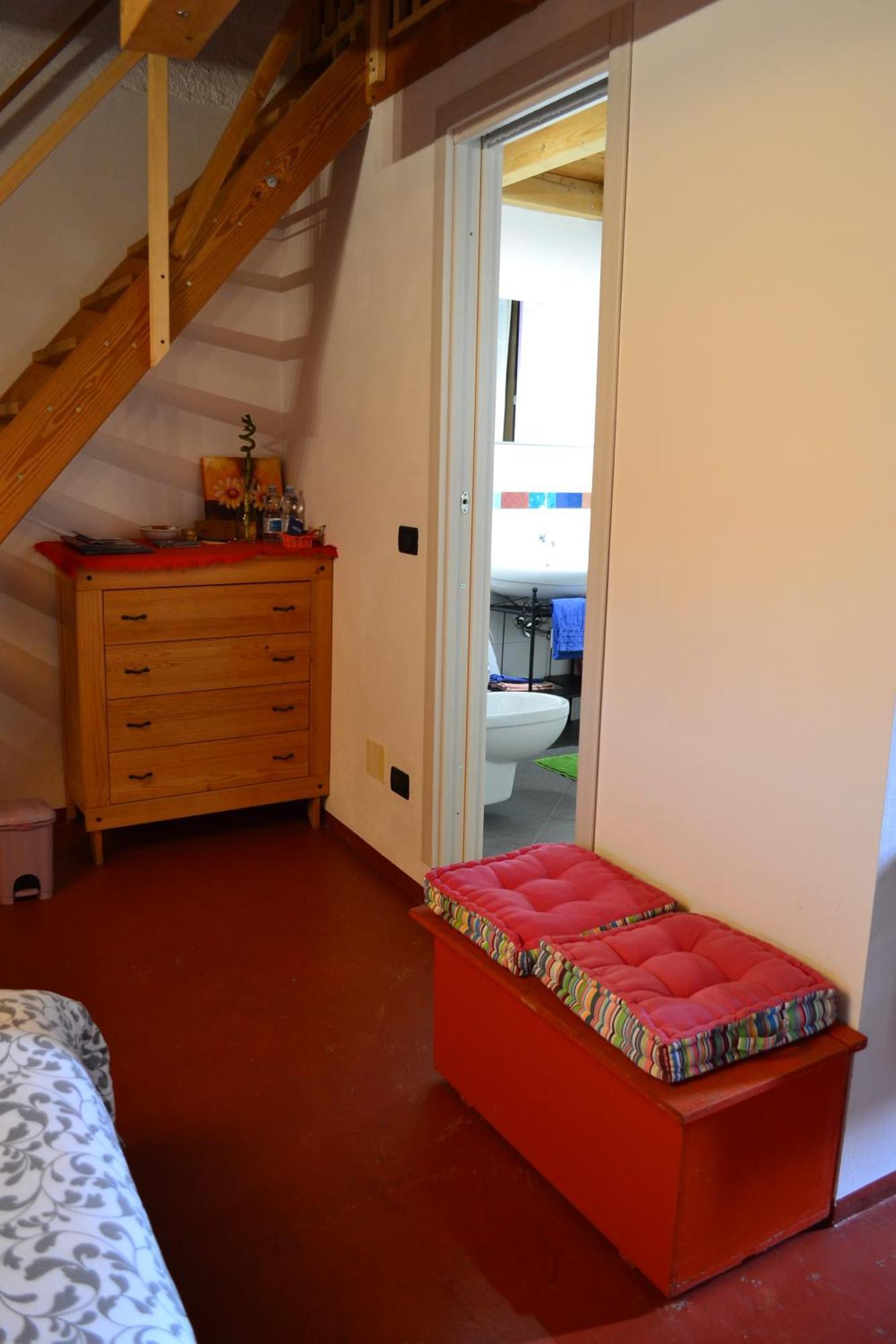 B&B Casa Mia Desenzano del Garda Phòng bức ảnh