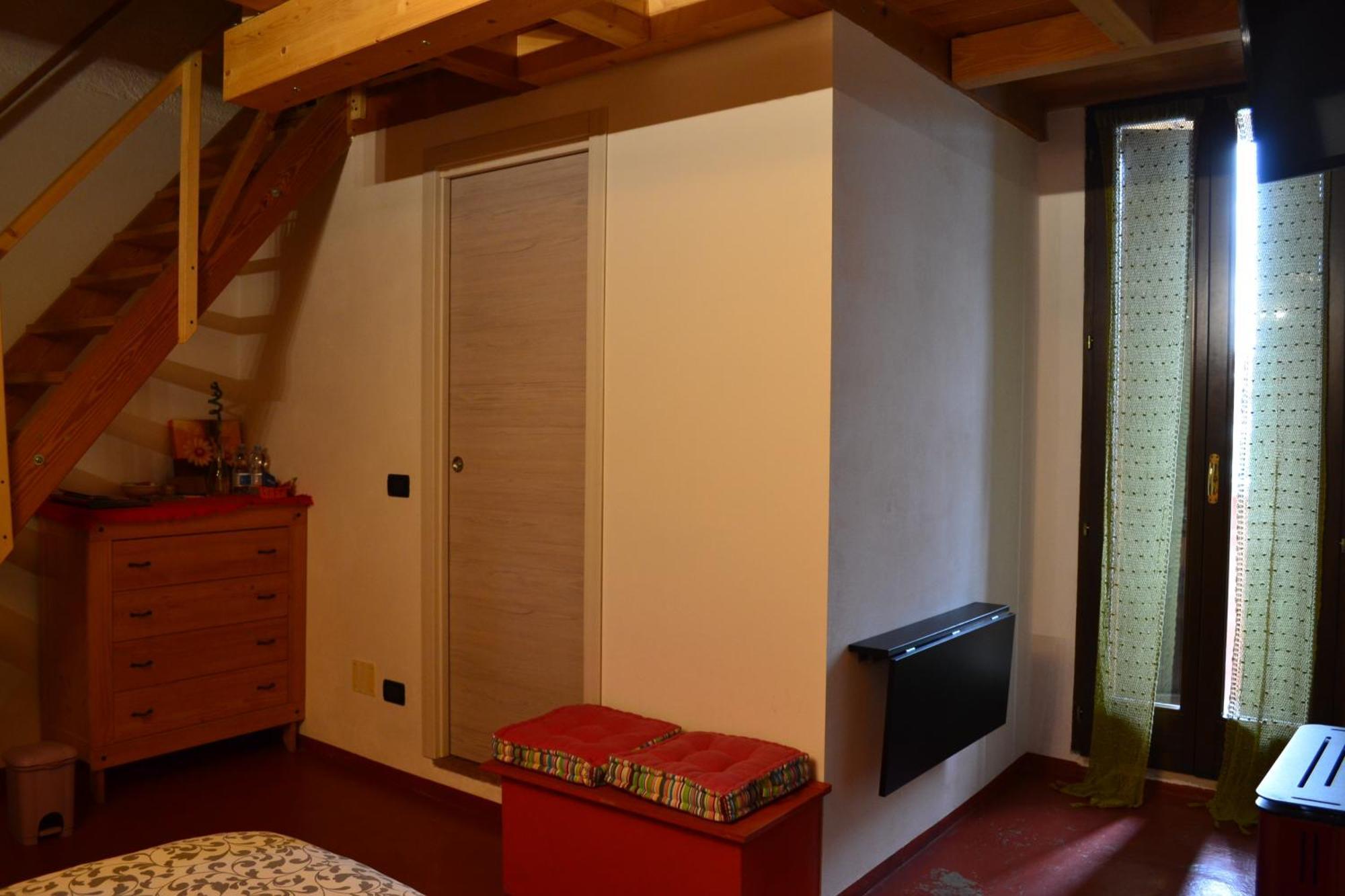 B&B Casa Mia Desenzano del Garda Phòng bức ảnh