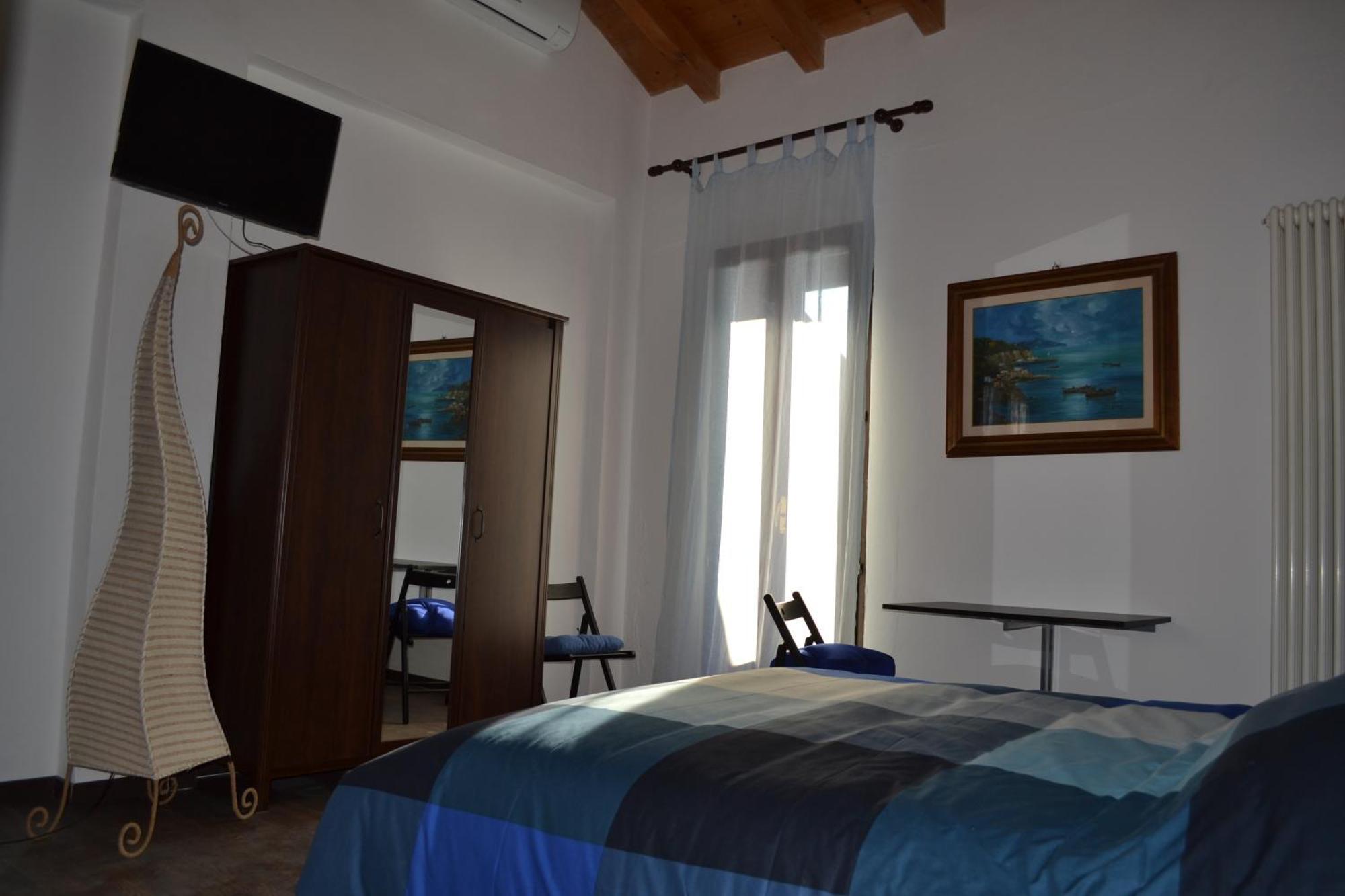B&B Casa Mia Desenzano del Garda Ngoại thất bức ảnh