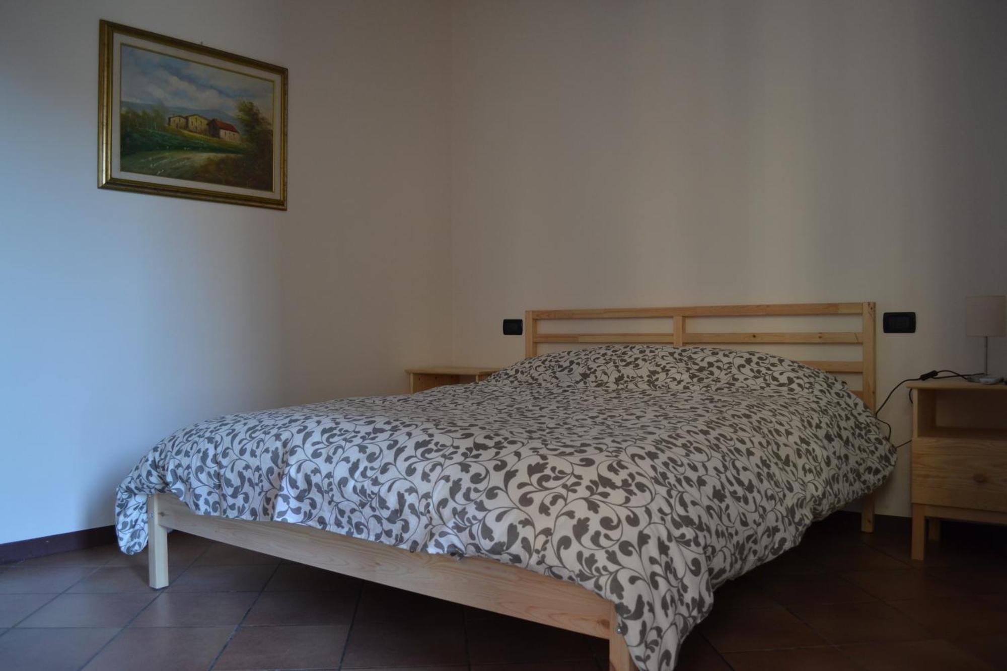 B&B Casa Mia Desenzano del Garda Ngoại thất bức ảnh