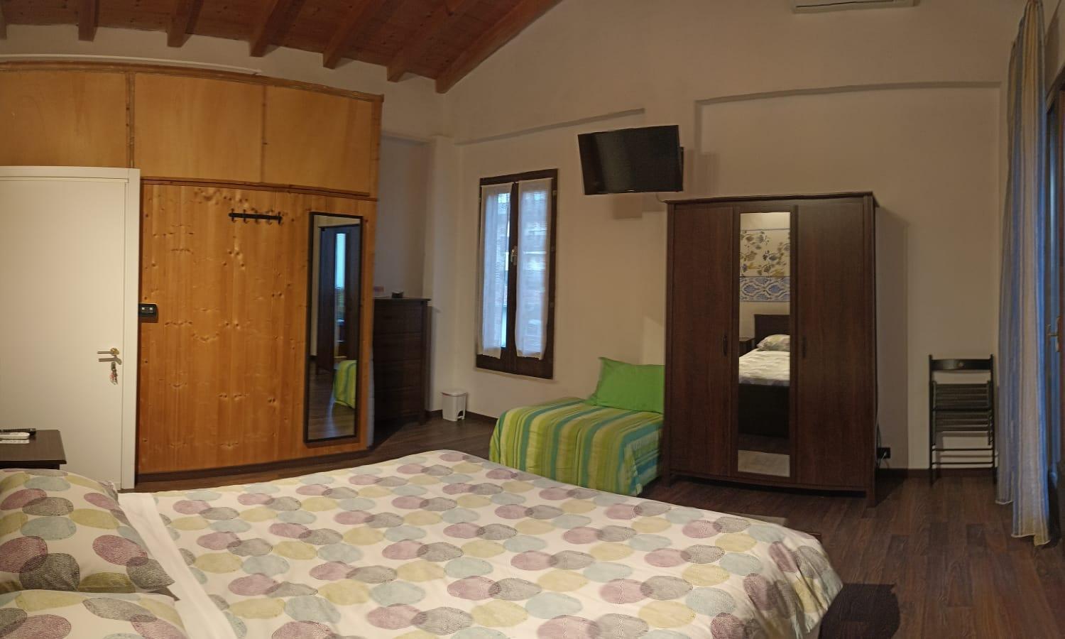 B&B Casa Mia Desenzano del Garda Ngoại thất bức ảnh