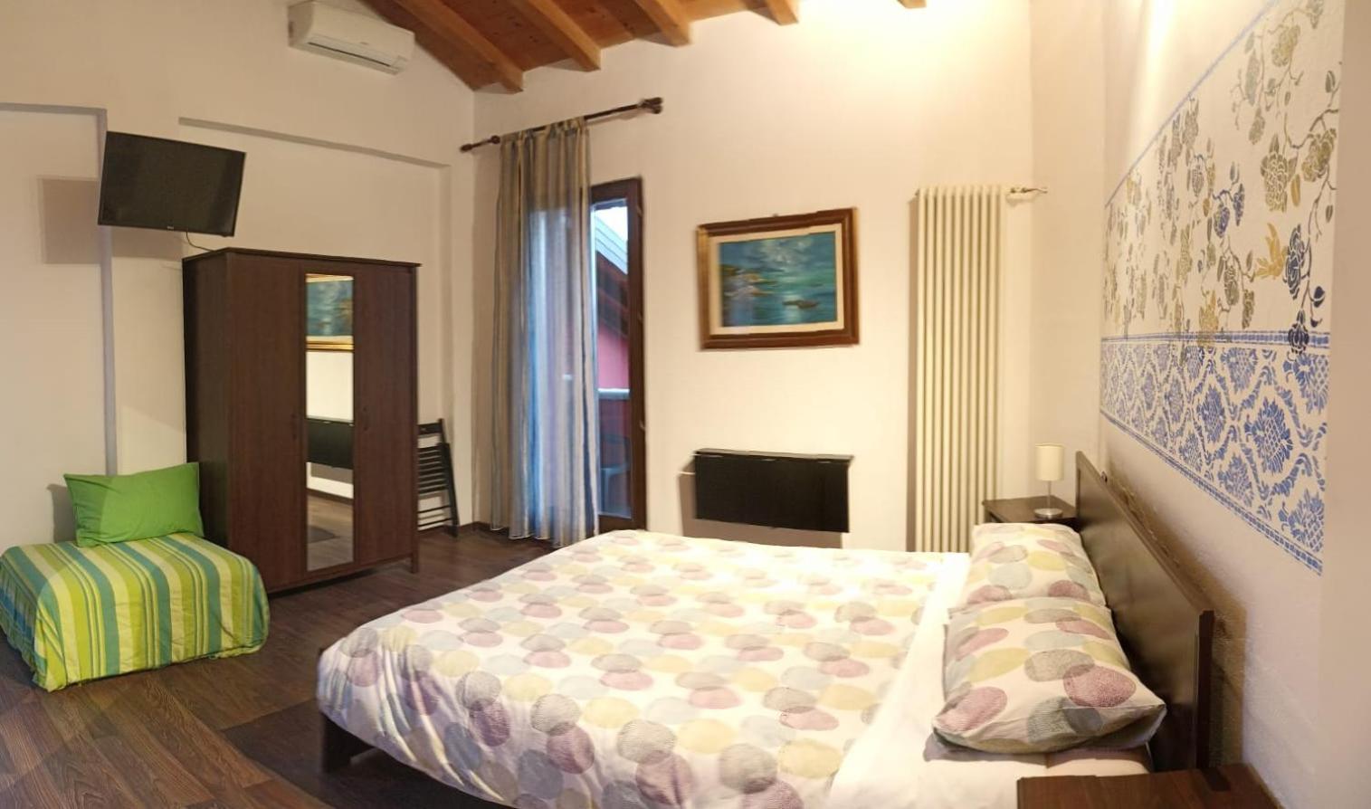 B&B Casa Mia Desenzano del Garda Ngoại thất bức ảnh