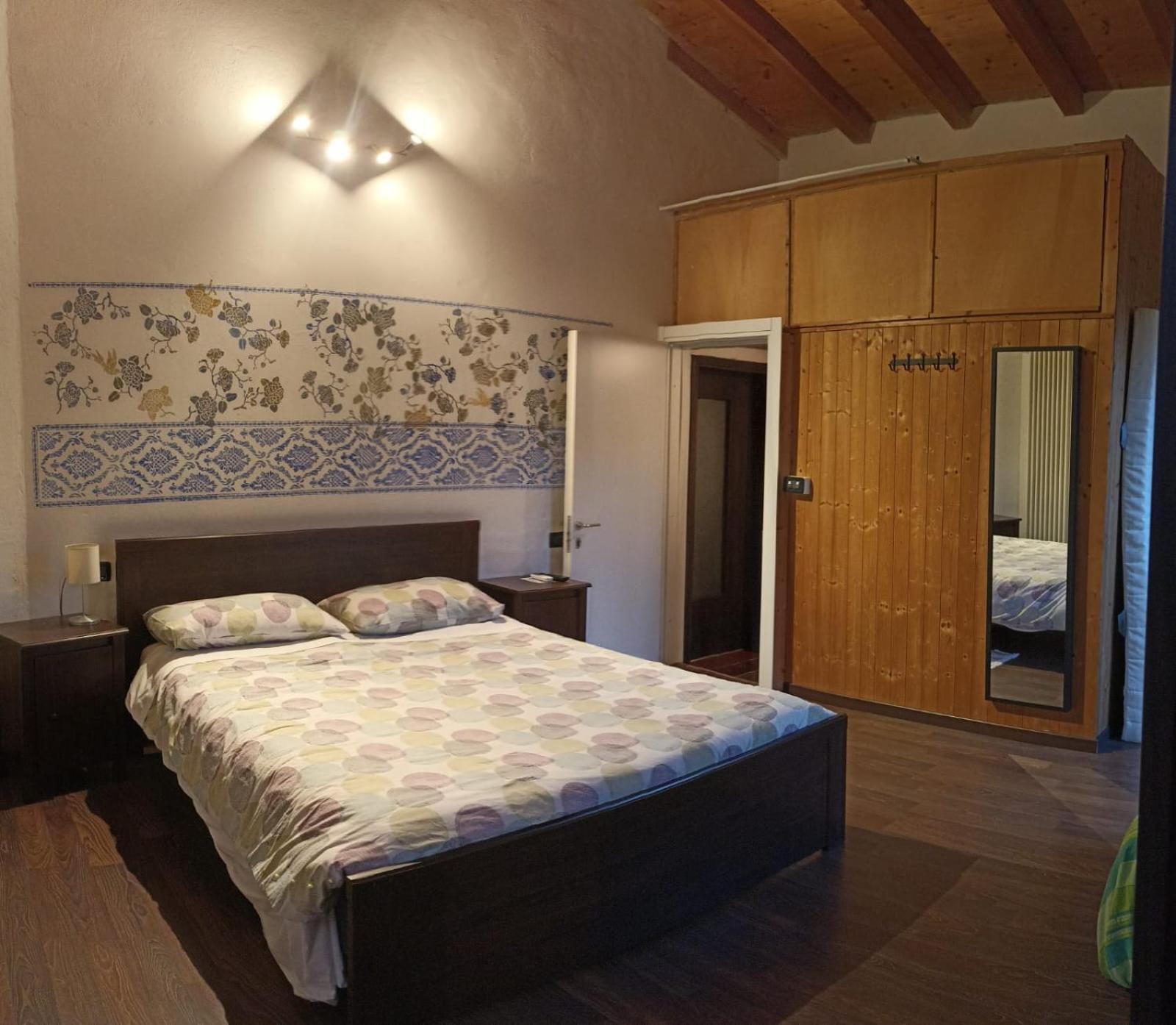 B&B Casa Mia Desenzano del Garda Ngoại thất bức ảnh